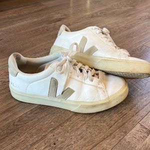 Vejas Campo Sneakers